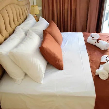 شقة The Manor House In The Old Town خانيا