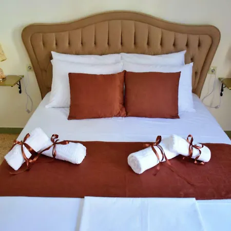 The Manor House In The Old Town