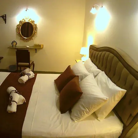 شقة The Manor House In The Old Town *