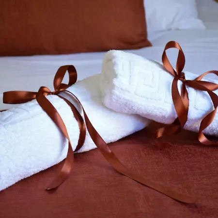 شقة The Manor House In The Old Town