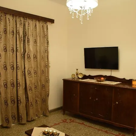 شقة The Manor House In The Old Town