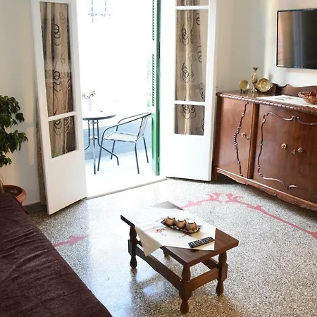 The Manor House In The Old Town شقة