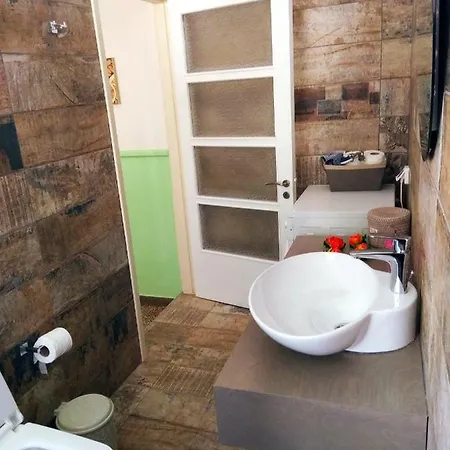 The Manor House In The Old Town *