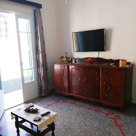 شقة The Manor House In The Old Town