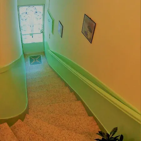 شقة The Manor House In The Old Town *