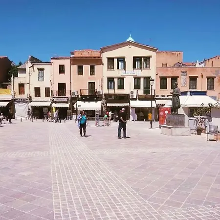 شقة The Manor House In The Old Town