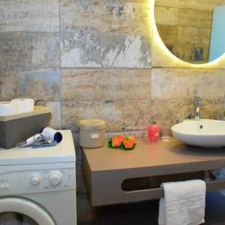 The Manor House In The Old Town *