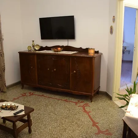 The Manor House In The Old Town * חאניה