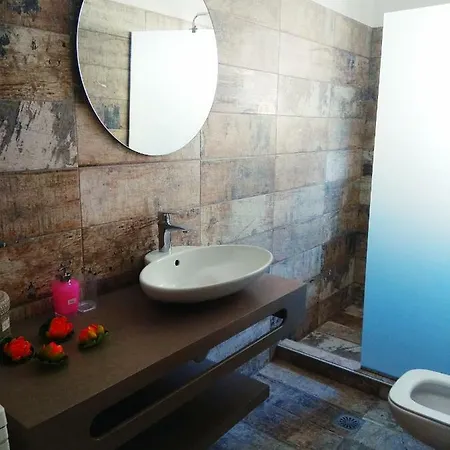 The Manor House In The Old Town * חאניה