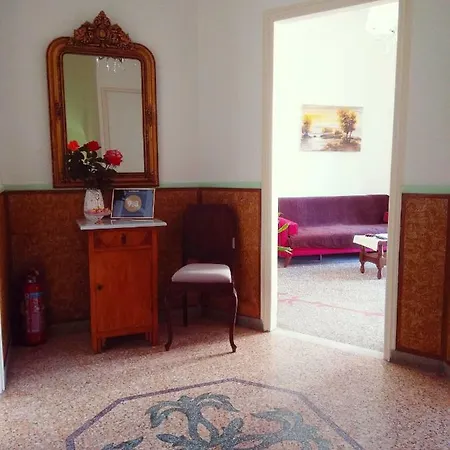 דירה The Manor House In The Old Town