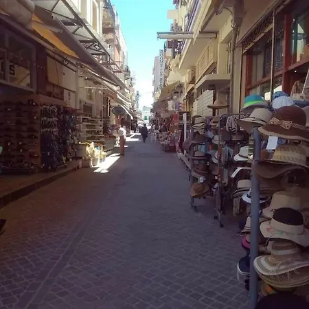 The Manor House In The Old Town דירה