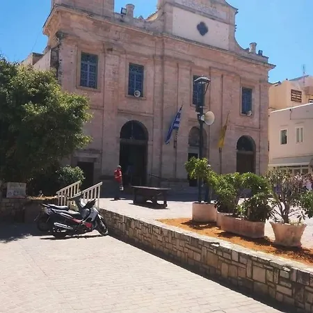 The Manor House In The Old Town Lejlighed