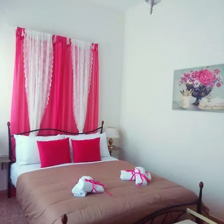 דירה The Manor House In The Old Town *