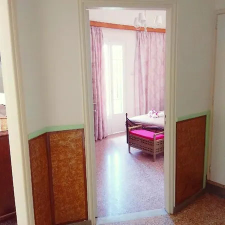 דירה The Manor House In The Old Town