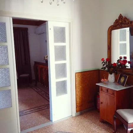 דירה The Manor House In The Old Town