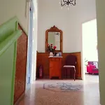 The Manor House In The Old Town Chania (Crete)