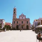 The Manor House In The Old Town Lejlighed Chania (Crete)
