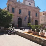 The Manor House In The Old Town Lejlighed