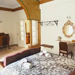The Manor House In The Old Town Chania (Crete)