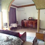The Manor House In The Old Town Chania (Crete)
