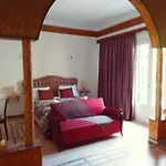 Lejlighed The Manor House In The Old Town
