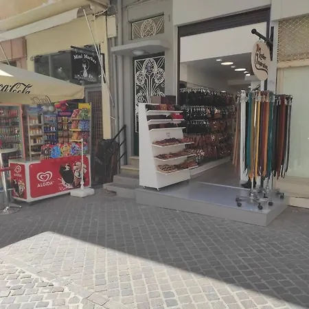 Apartament The Manor House In The Old Town *