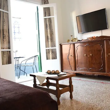Apartment The Manor House In The Old Town Chania (Crete)