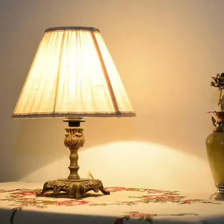 The Manor House In The Old Town *