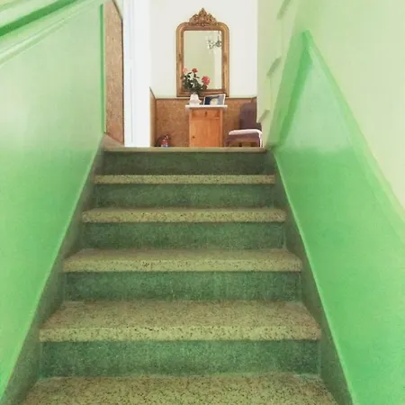 The Manor House In The Old Town Apartment *
