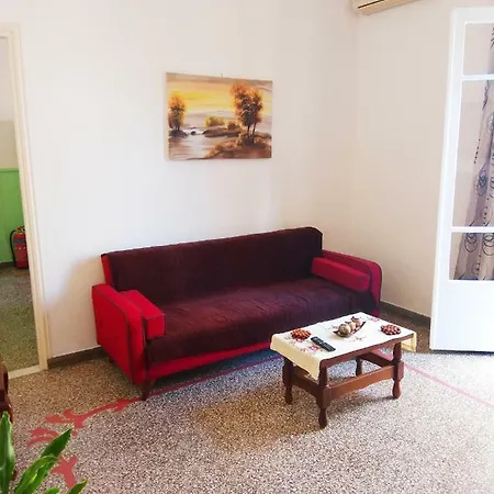 The Manor House In The Old Town Apartment *