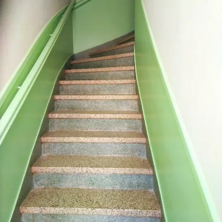 The Manor House In The Old Town Apartament Chania (Crete)