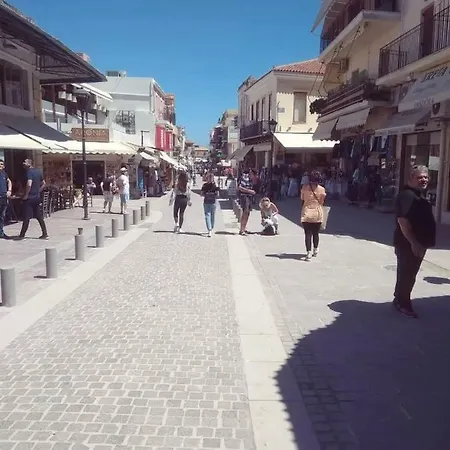 The Manor House In The Old Town Apartament