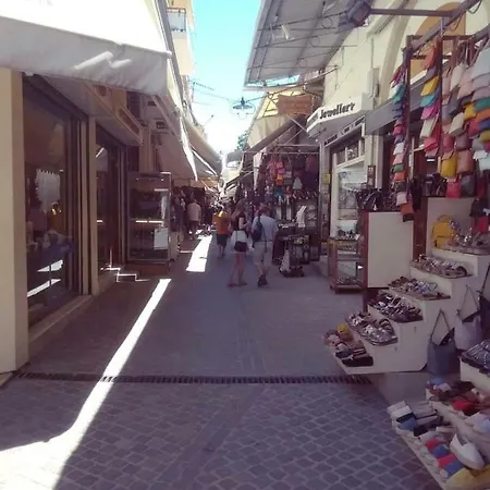 Apartament The Manor House In The Old Town