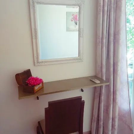 The Manor House In The Old Town Apartment *