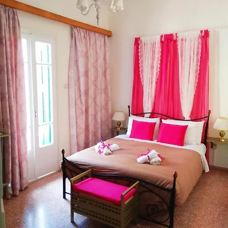 Apartament The Manor House In The Old Town Chania (Crete)