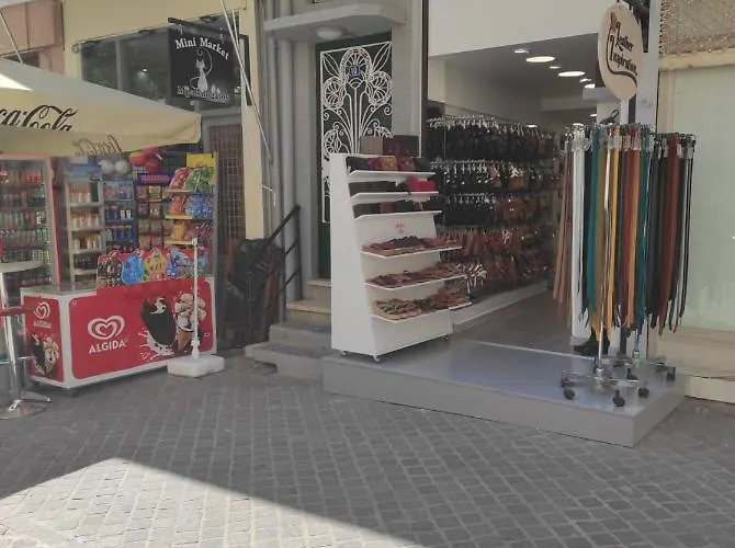 Apartment The Manor House In The Old Town *