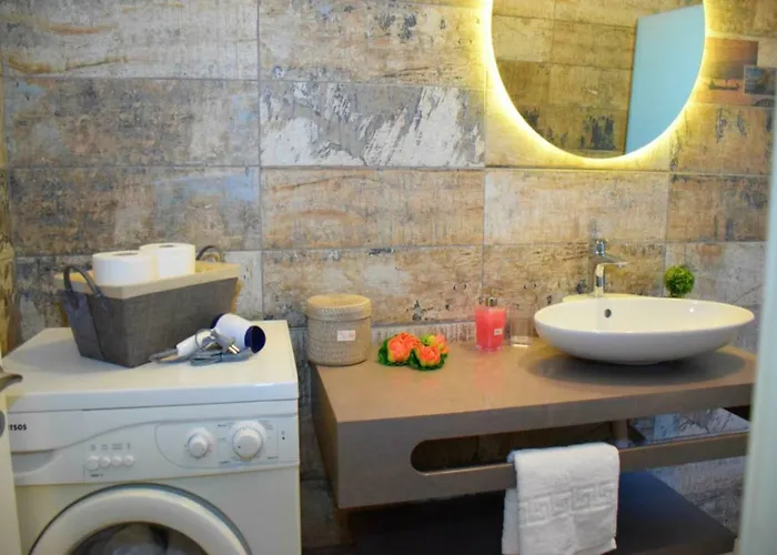 The Manor House In The Old Town *