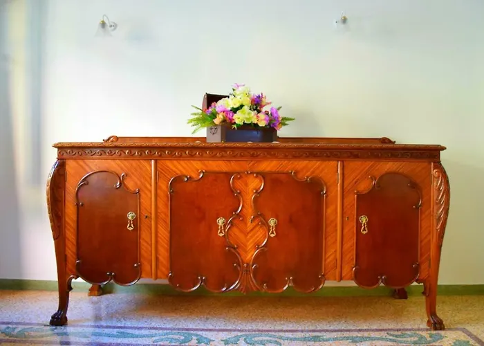 Apartment The Manor House In The Old Town Chania (Crete)