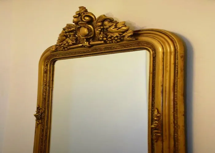 The Manor House In The Old Town Apartment