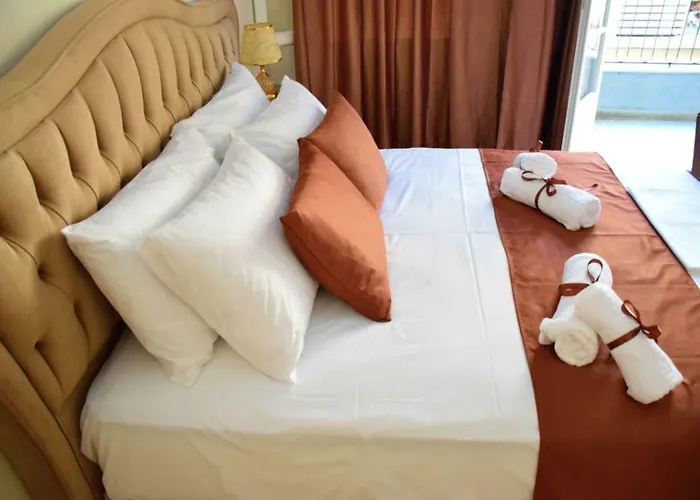 Apartment The Manor House In The Old Town Chania (Crete)