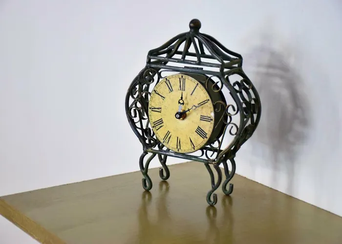 The Manor House In The Old Town * Chania (Crete)