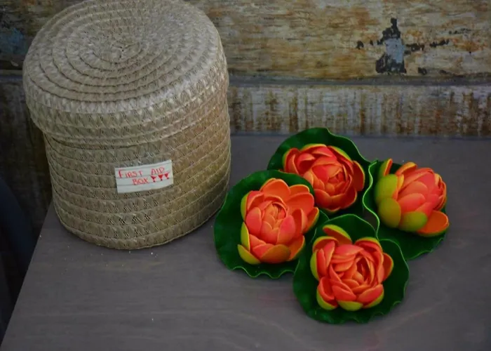 The Manor House In The Old Town Apartment Chania (Crete)