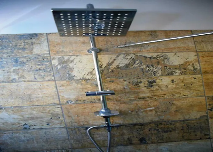 Apartment The Manor House In The Old Town