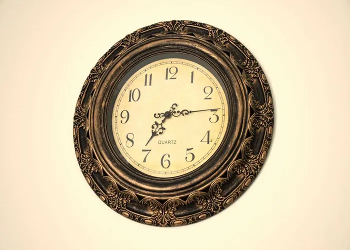 The Manor House In The Old Town *