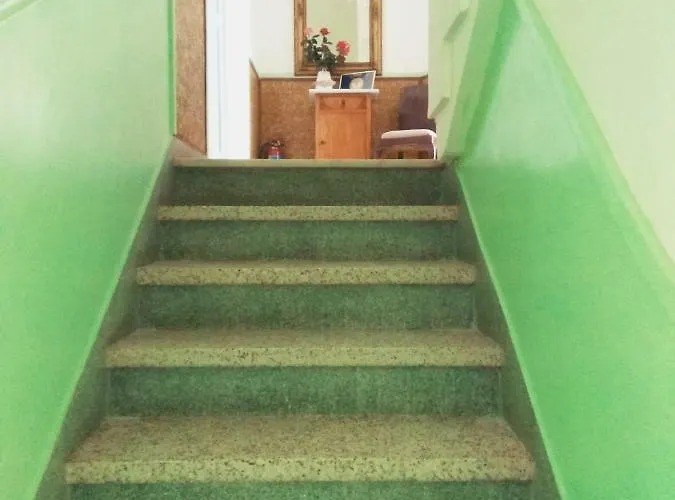 The Manor House In The Old Town Apartment *