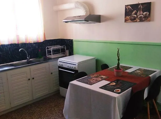 Apartment The Manor House In The Old Town *