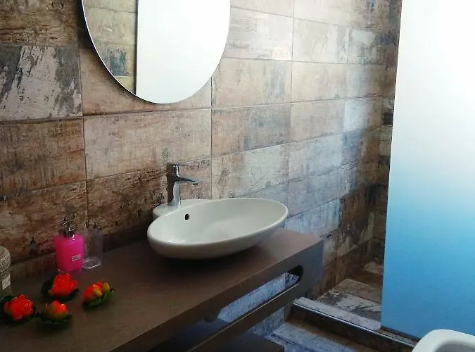 The Manor House In The Old Town * Chania (Crete)