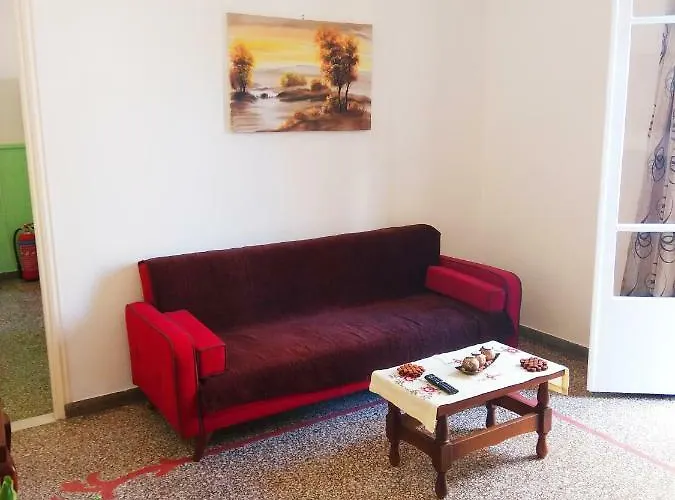 The Manor House In The Old Town Apartment *