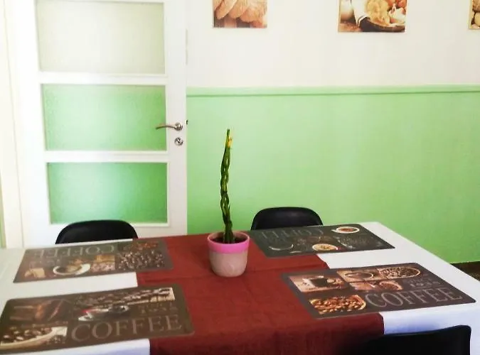 Apartment The Manor House In The Old Town Chania (Crete)