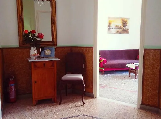 Apartment The Manor House In The Old Town